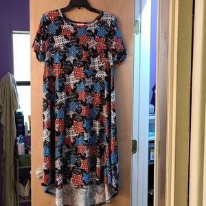 Lularoe Carly